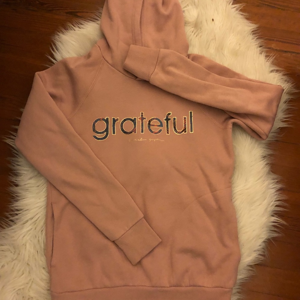 Spiritual Gangster. Sweat shirt hoodie
